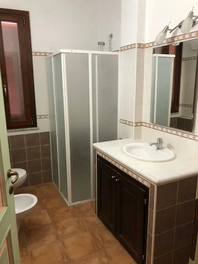 Sa Corti Antiga Apartment Sant'Antioco 0*,  Italy