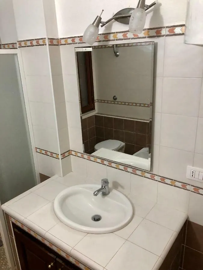 Sa Corti Antiga Apartment Sant'Antioco