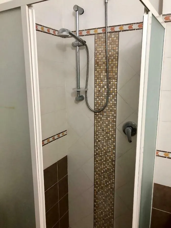 Sa Corti Antiga Apartment SantʼAntìoco Italia